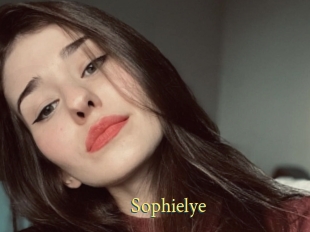 Sophielye