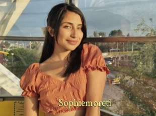 Sophiemoreti