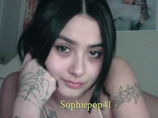 Sophiepop41