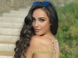 Sophieraine