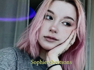 Sophierobertsons