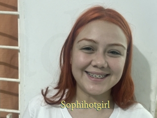 Sophihotgirl