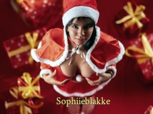 Sophiieblakke