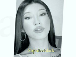 Sophiieeblack