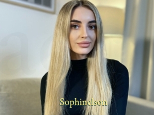 Sophinelson