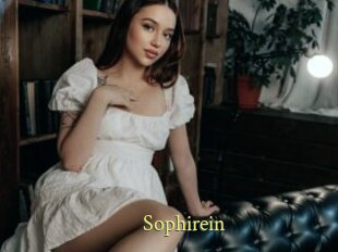 Sophirein