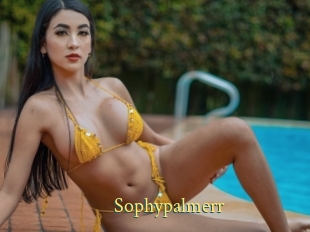 Sophypalmerr