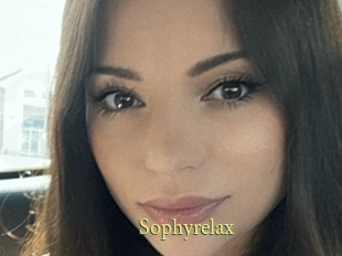 Sophyrelax