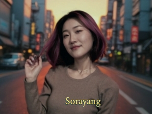 Sorayang