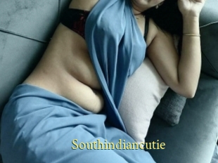 Southindiancutie