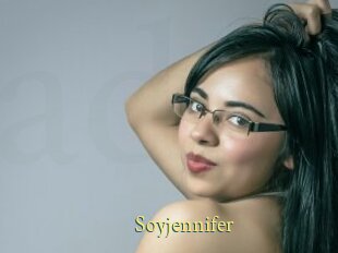 Soyjennifer