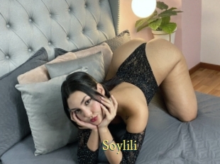 Soylili