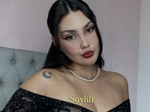 Soylili