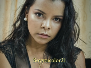 Soyytucolor21