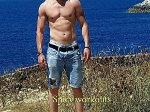 Spicy_workouts