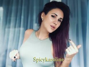 Spicykaroline