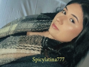 Spicylatina777