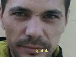 Spiitok