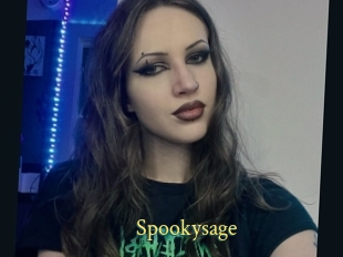 Spookysage