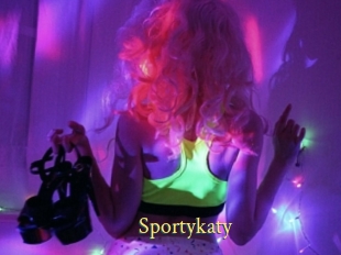 Sportykaty