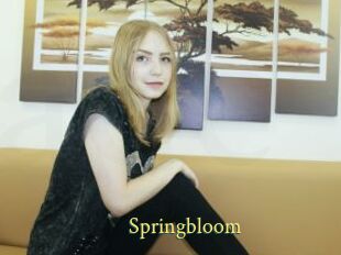 Springbloom