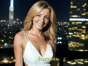 Stacyana