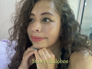 Staicyvillalobos