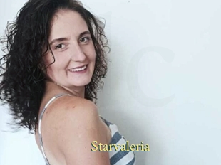 Starvaleria