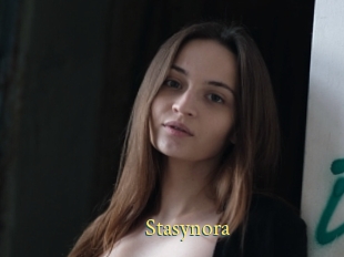 Stasynora