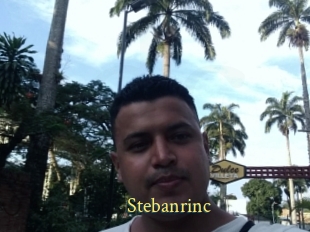 Stebanrinc