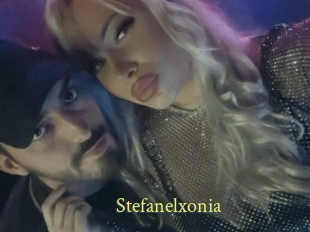 Stefanelxonia