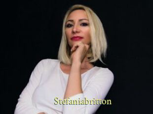 Stefaniabritton