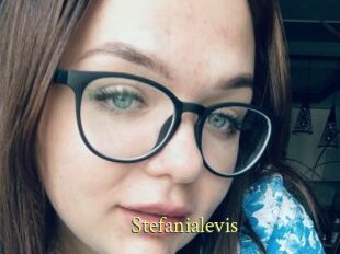 Stefanialevis