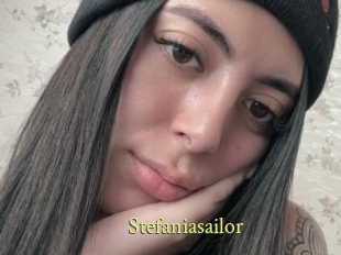 Stefaniasailor