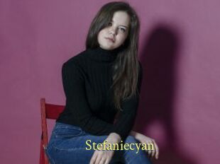 Stefaniecyan