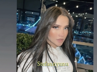 Stefannyunu