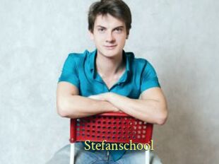 Stefanschool