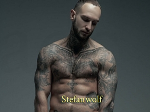 Stefanwolf