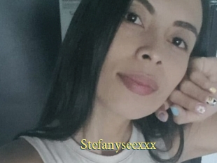 Stefanyseexxx