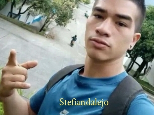 Stefiandalejo