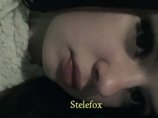 Stelefox