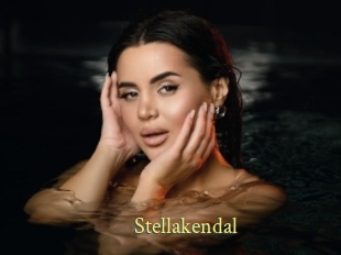 Stellakendal