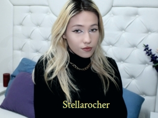 Stellarocher