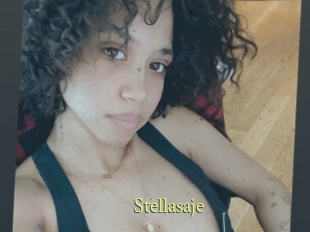 Stellasaje