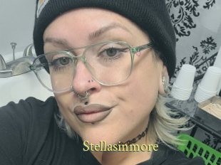 Stellasinmore