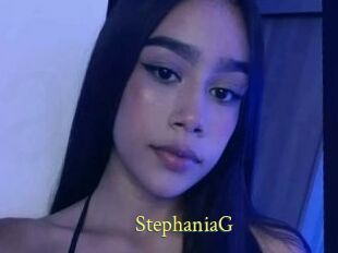 StephaniaG