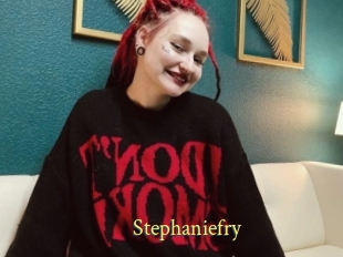 Stephaniefry