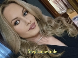 Stephaniesmile