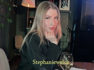 Stephaniewelch