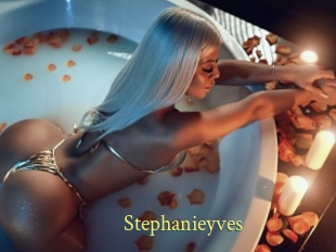 Stephanieyves